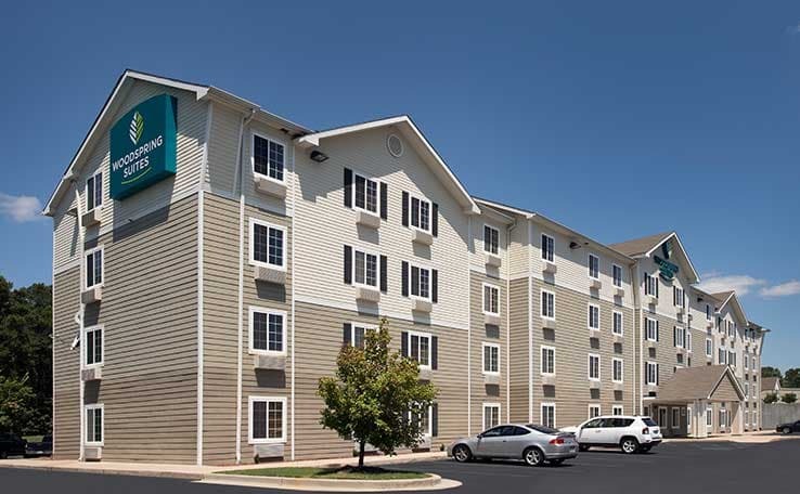 Photo of WoodSpring Suites Augusta Riverwatch, Augusta, GA