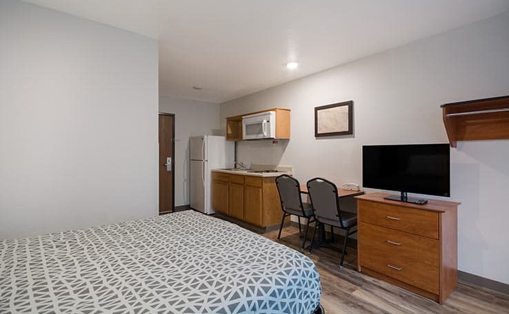 Photo of WoodSpring Suites Augusta Riverwatch, Augusta, GA