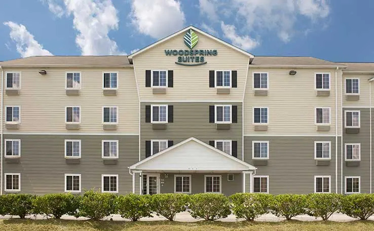 Photo of WoodSpring Suites Columbia Fort Jackson, Elgin, SC