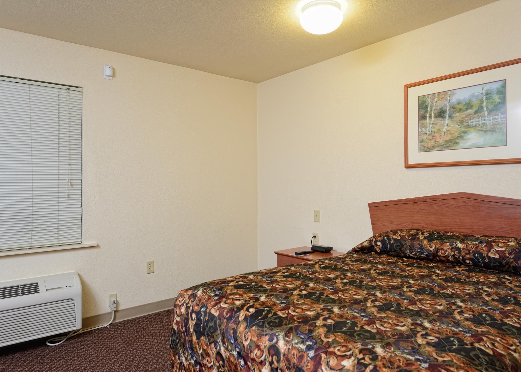 Photo of WoodSpring Suites Evansville, Evansville, IN