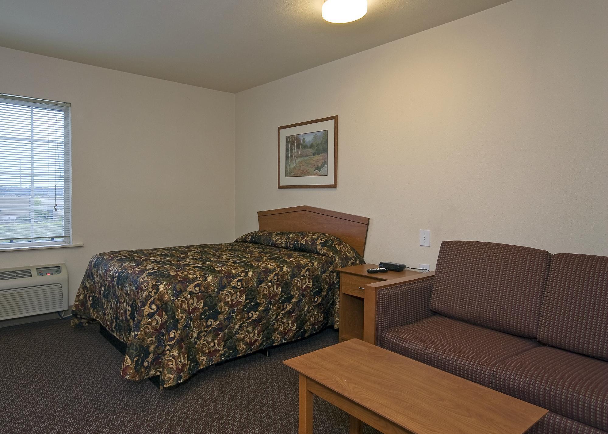 Photo of WoodSpring Suites Greenville Central, Greenville, SC