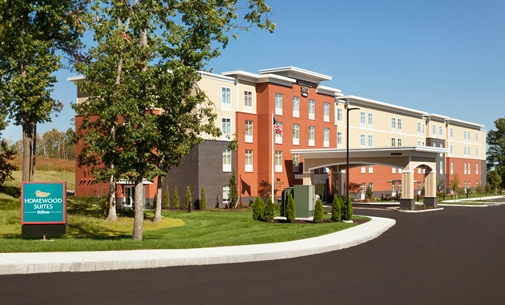 Photo of Homewood Suites by Hilton Gateway Hills Nashua, Nashua, NH