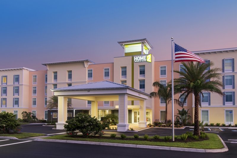 Photo of Home2 Suites by Hilton Nokomis, Nokomis, FL