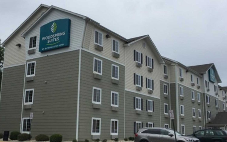 Photo of WoodSpring Suites Richmond Fort Lee, Colonial Heights, VA