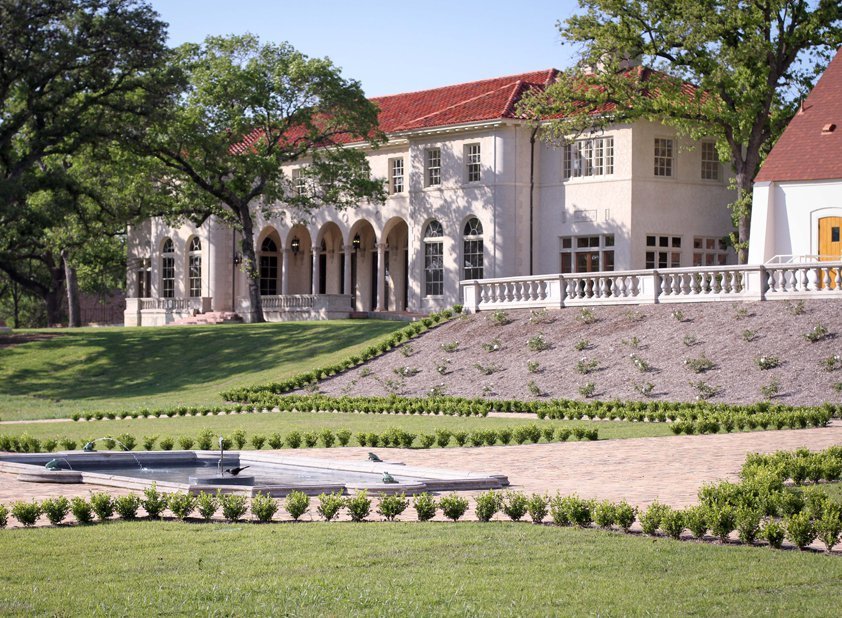 Photo of Commodore Perry Estate, Austin, TX
