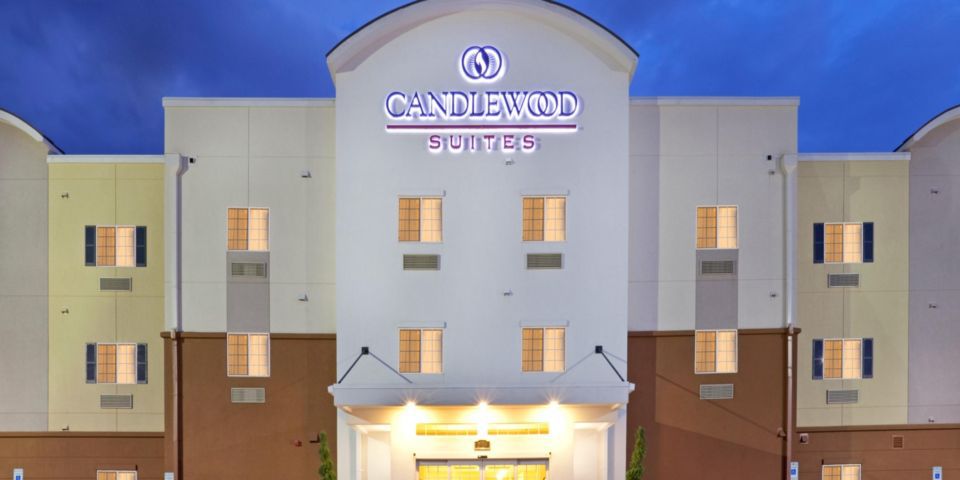 Photo of Candlewood Suites Pensacola - University Area, Pensacola, FL