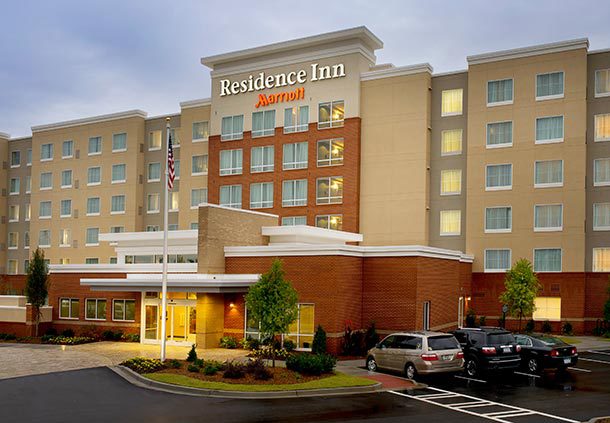 Photo of Residence Inn Rapid City, Box Elder, SD