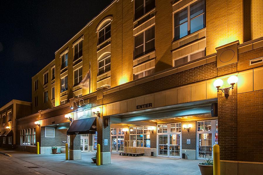 Photo of Hampton Inn Deadwood at Tin Lizzie Gaming Resort, Deadwood, SD