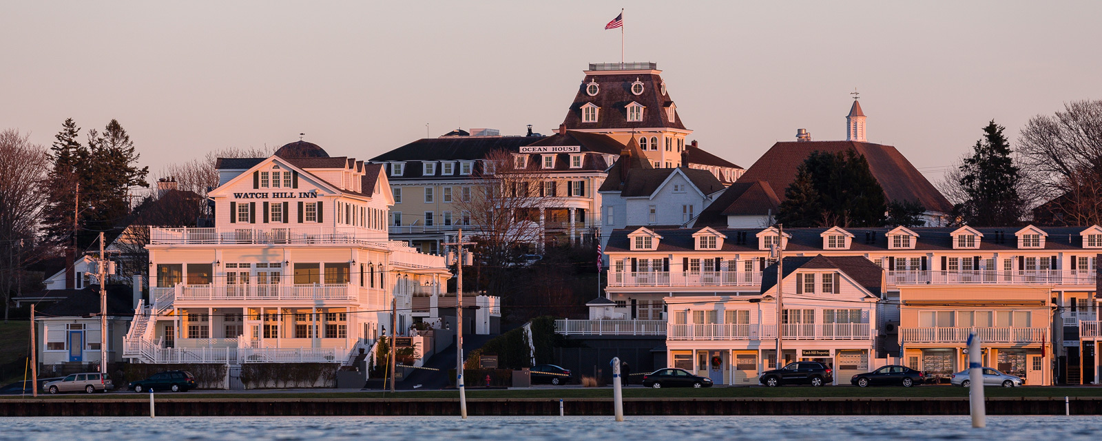 Photo of Watch Hill Inn, Westerly, RI