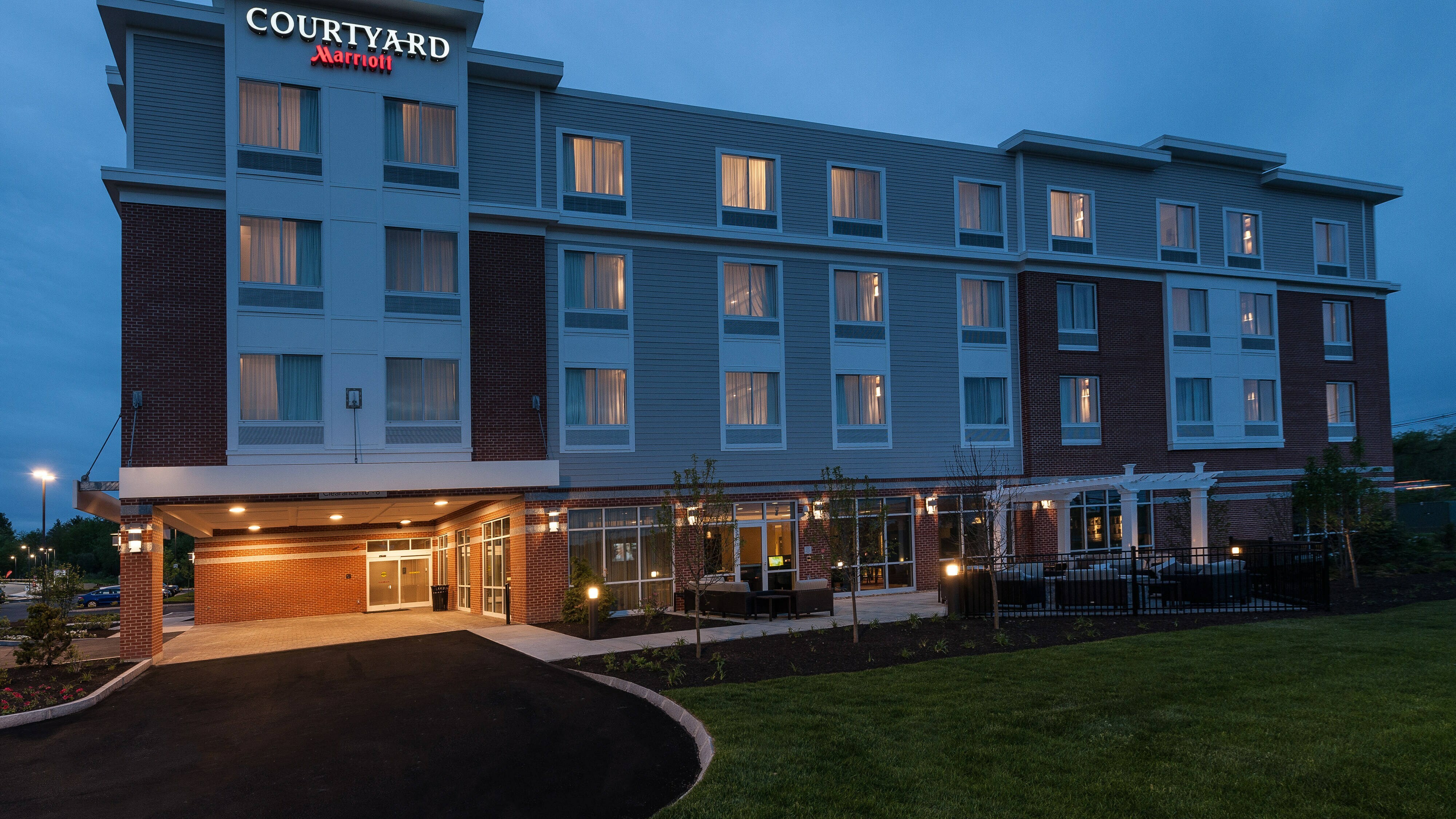 Photo of Courtyard Boston Littleton, The Point, Littleton, MA