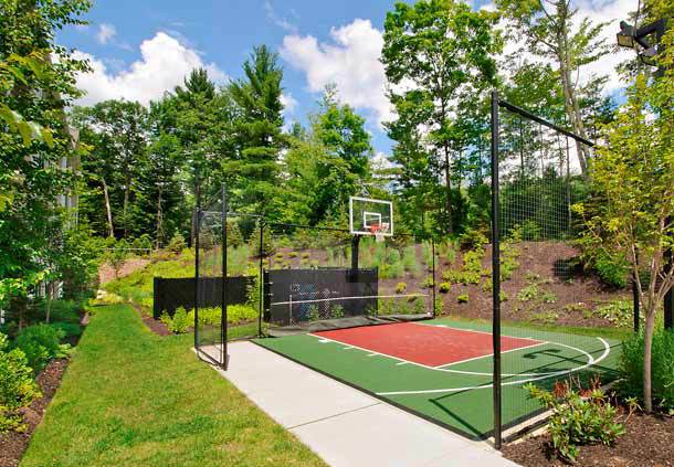 Photo of Residence Inn North Conway, North Conway, NH