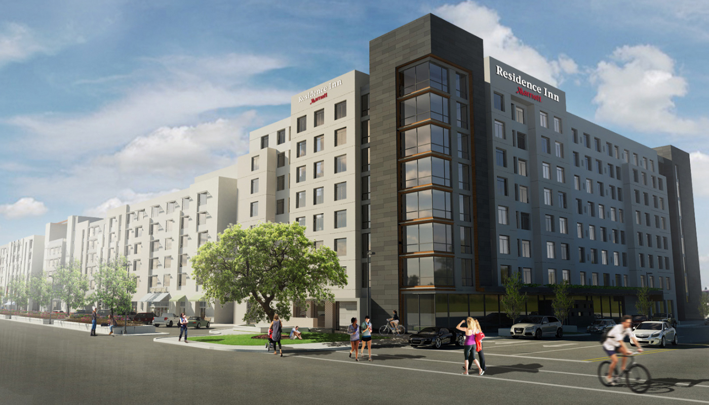 Photo of Residence Inn Cleveland East, Cleveland, OH