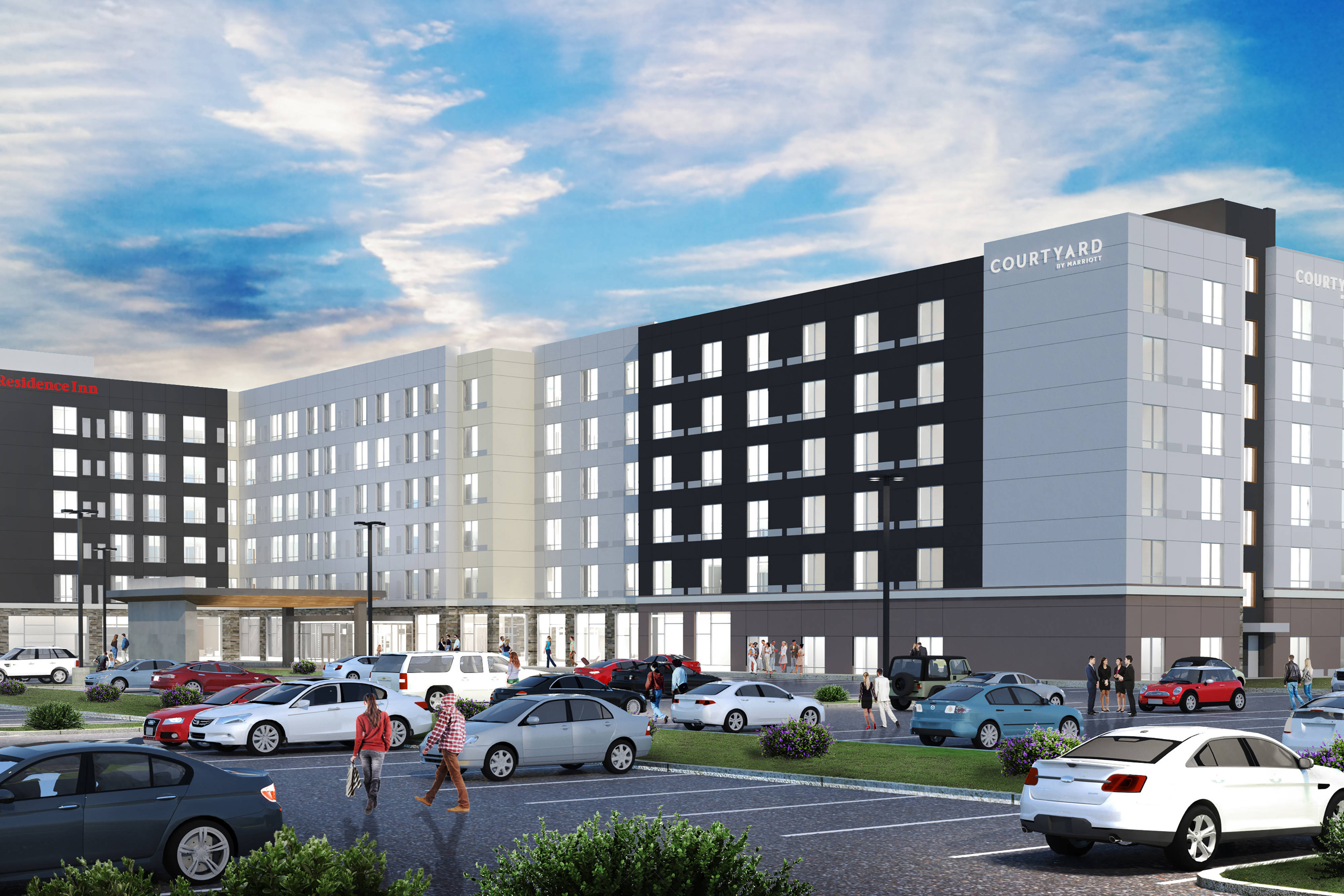 Photo of Residence Inn Albany Airport, Albany, NY