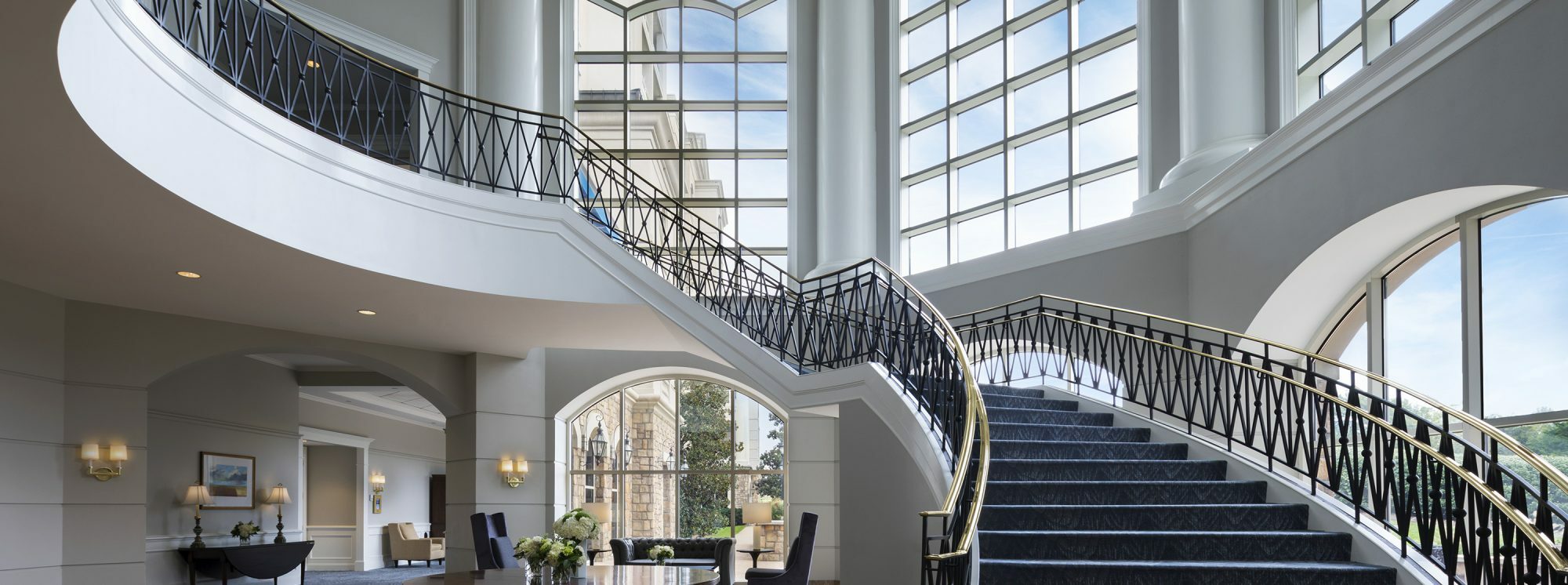 Photo of The Ballantyne, a Luxury Collection Hotel, Charlotte, NC