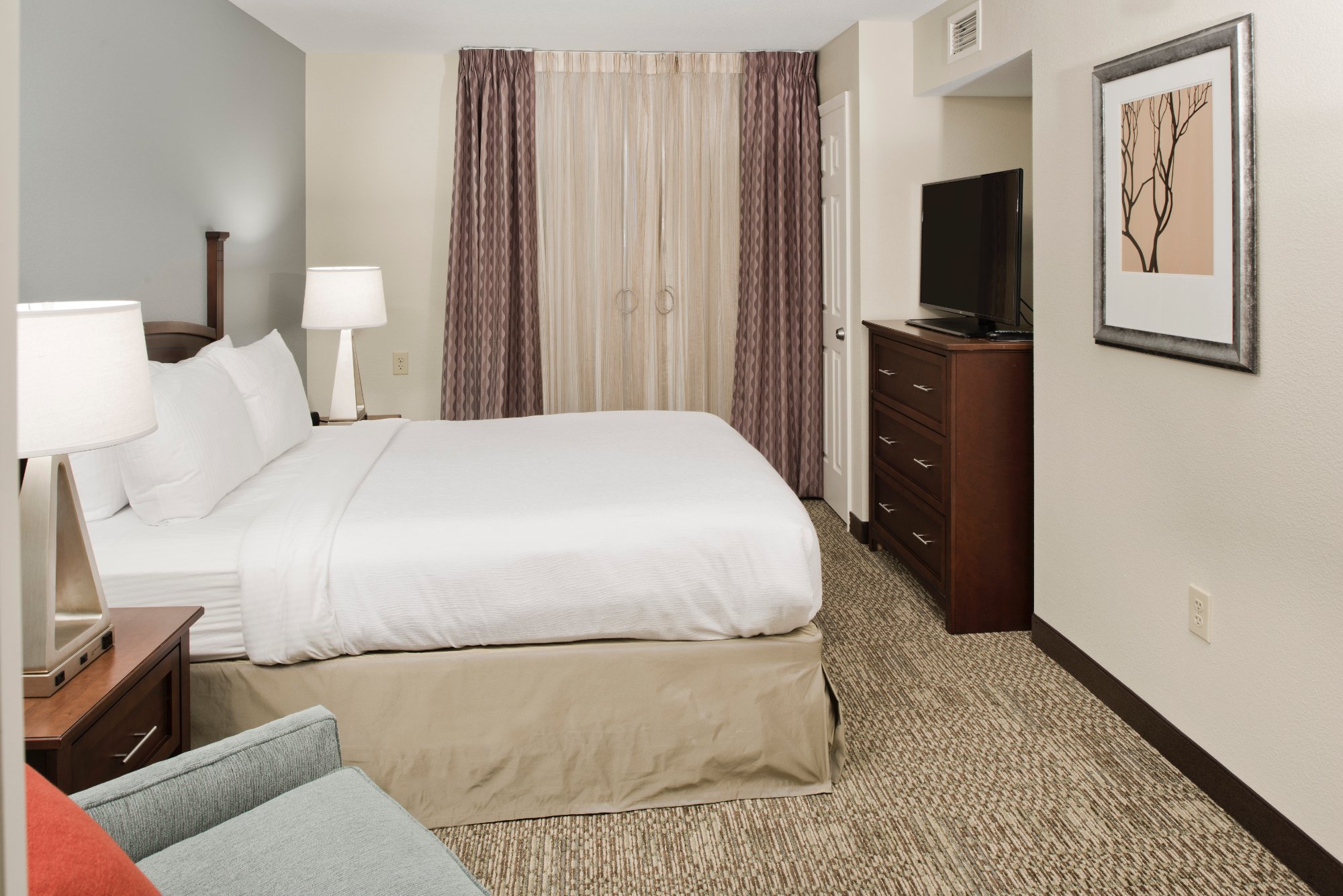 Photo of Staybridge Suites Charlotte Ballantyne, Charlotte, NC