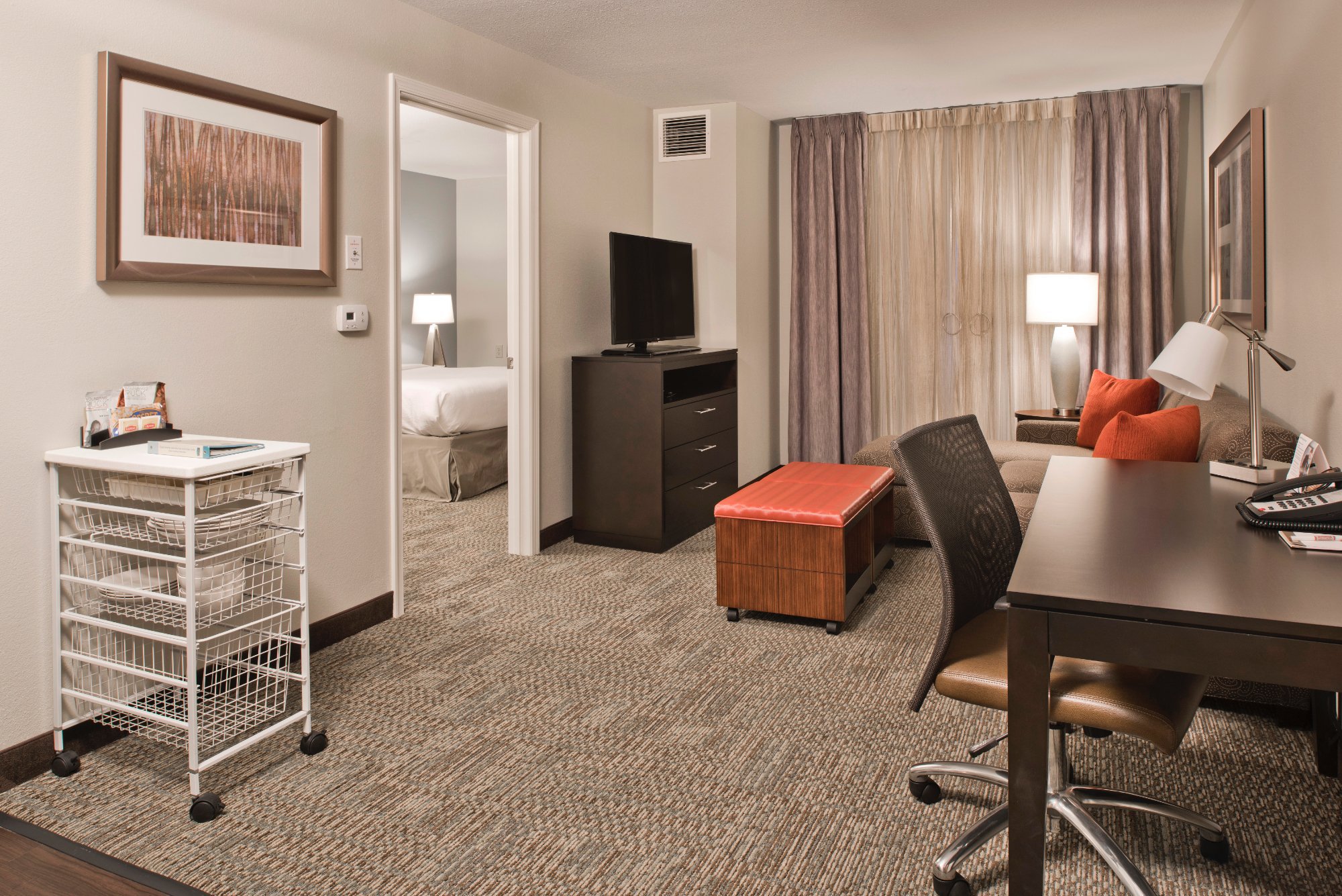 Photo of Staybridge Suites Charlotte Ballantyne, Charlotte, NC