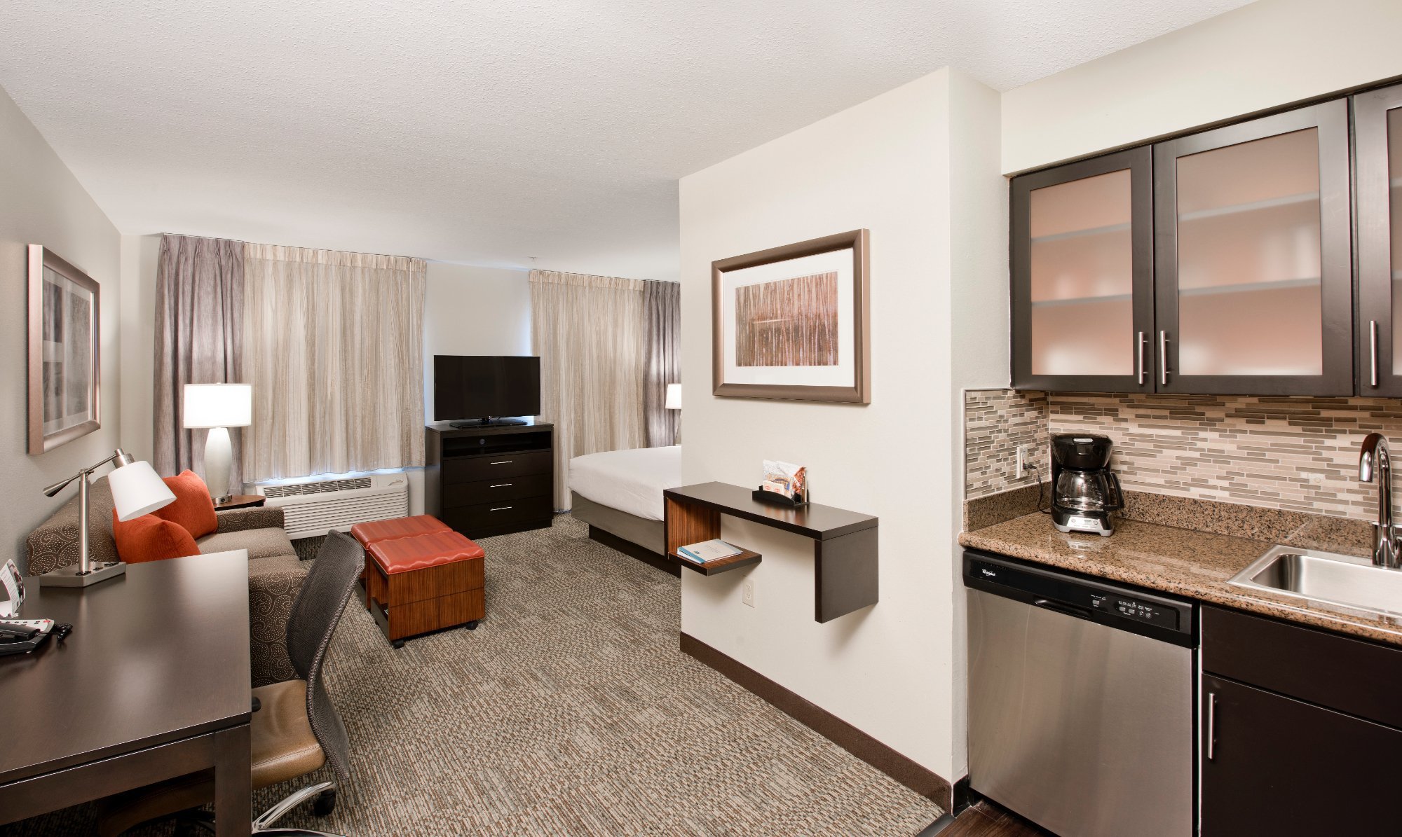 Photo of Staybridge Suites Charlotte Ballantyne, Charlotte, NC