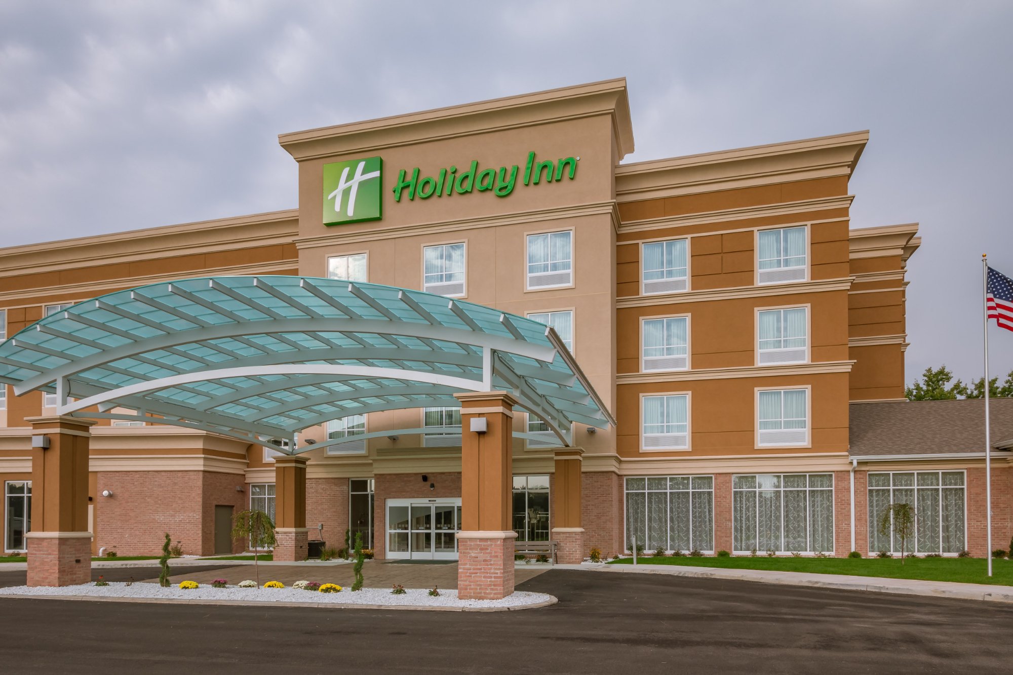 Photo of Holiday Inn Mishawaka - Conference Center, Mishawaka, IN