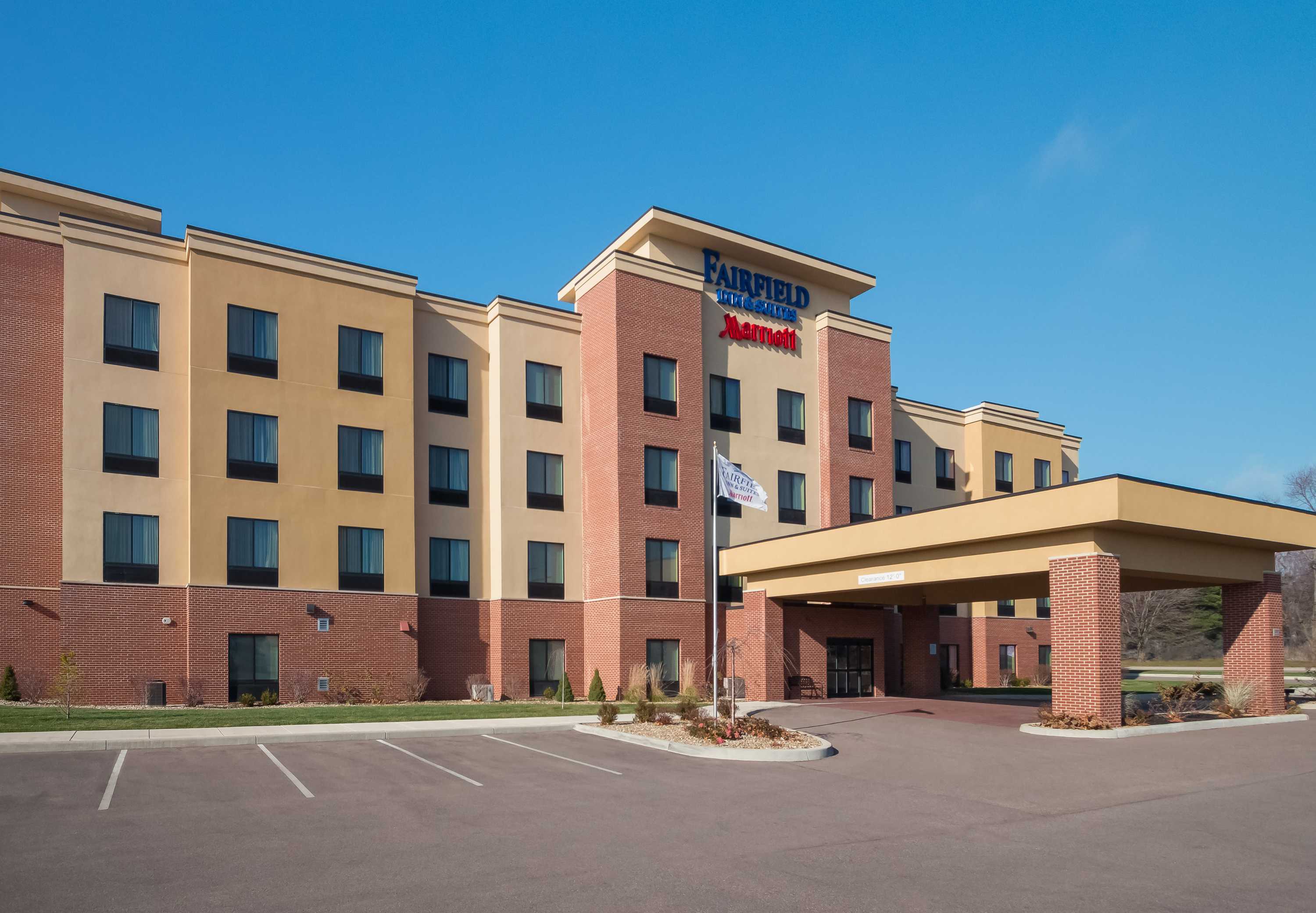 Photo of Fairfield Inn & Suites Elkhart, Elkhart, IN
