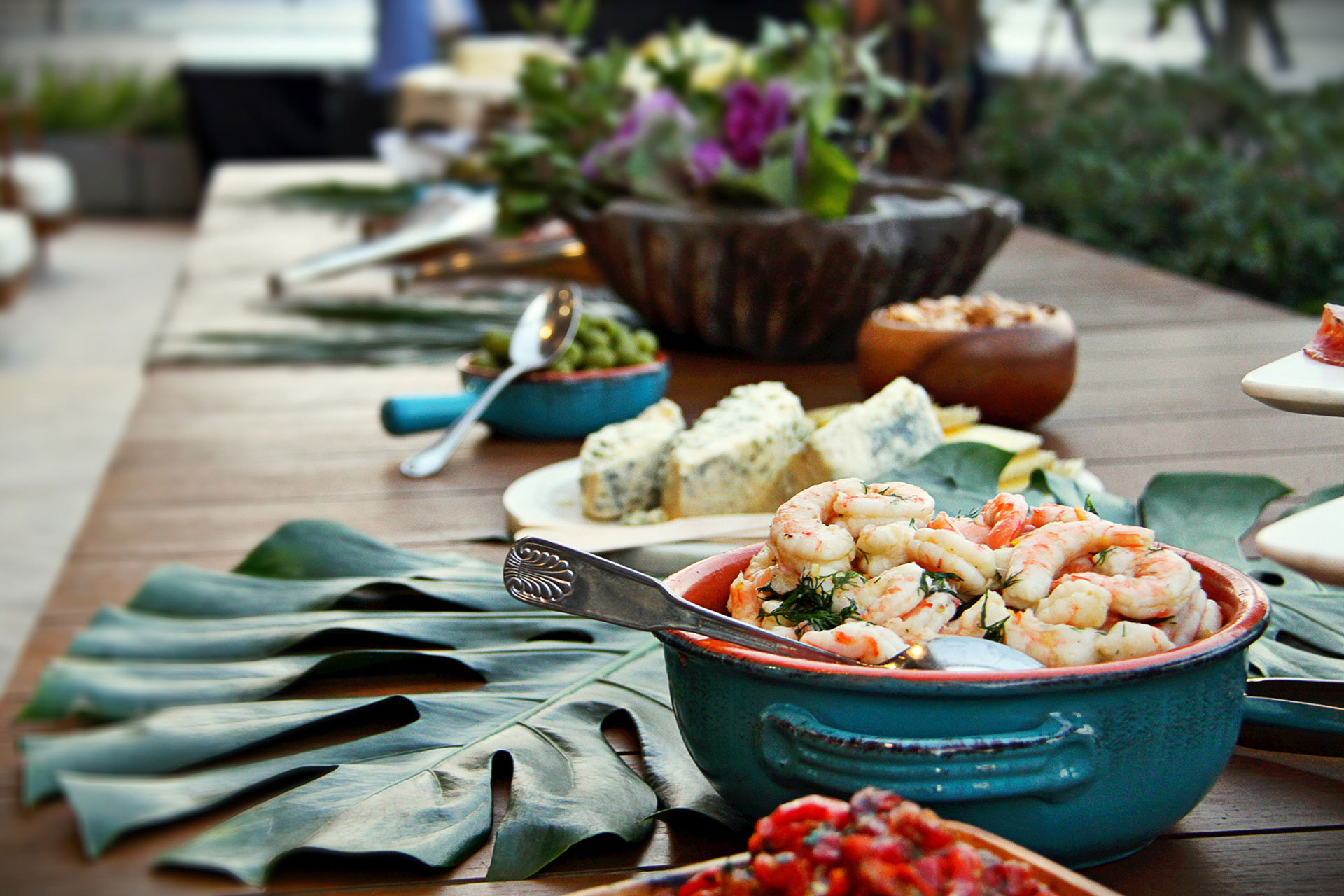 Photo of Michael Schwartz Events, Miami, FL