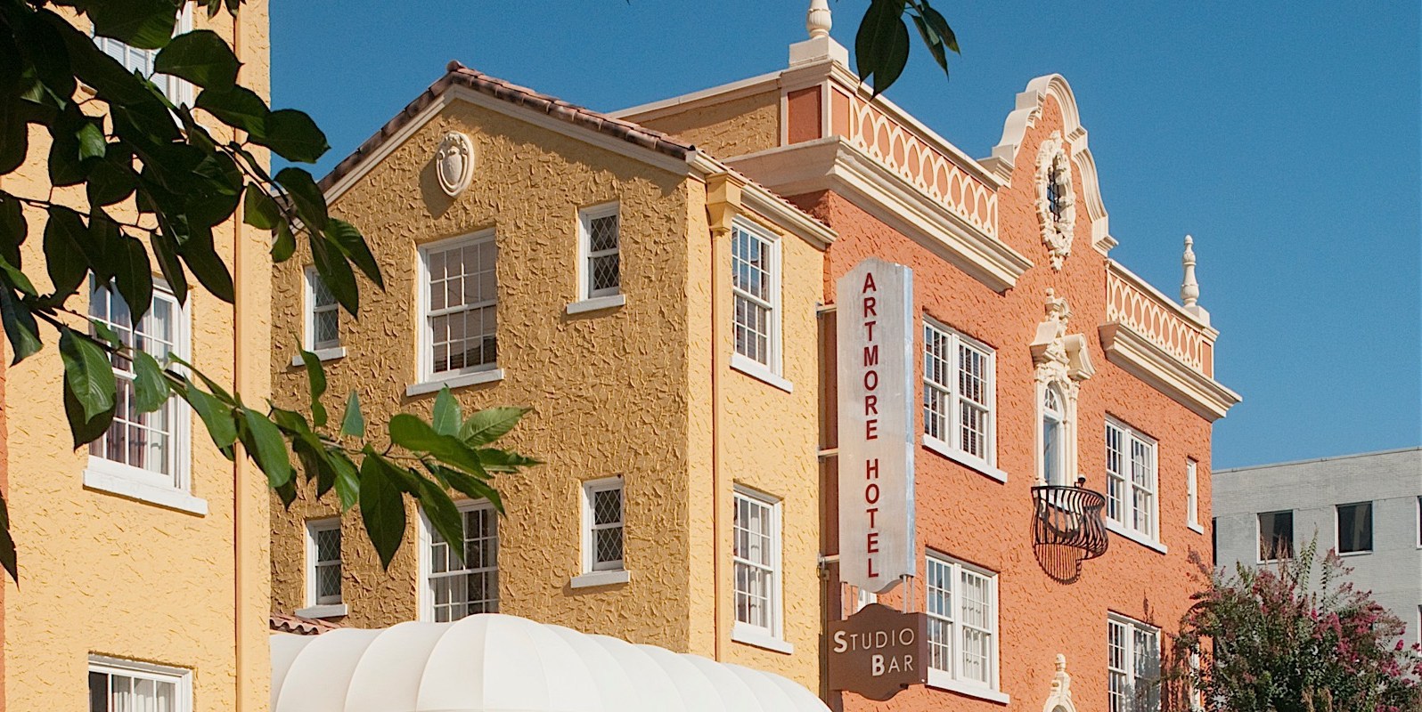 Photo of Artmore Hotel, Atlanta, GA