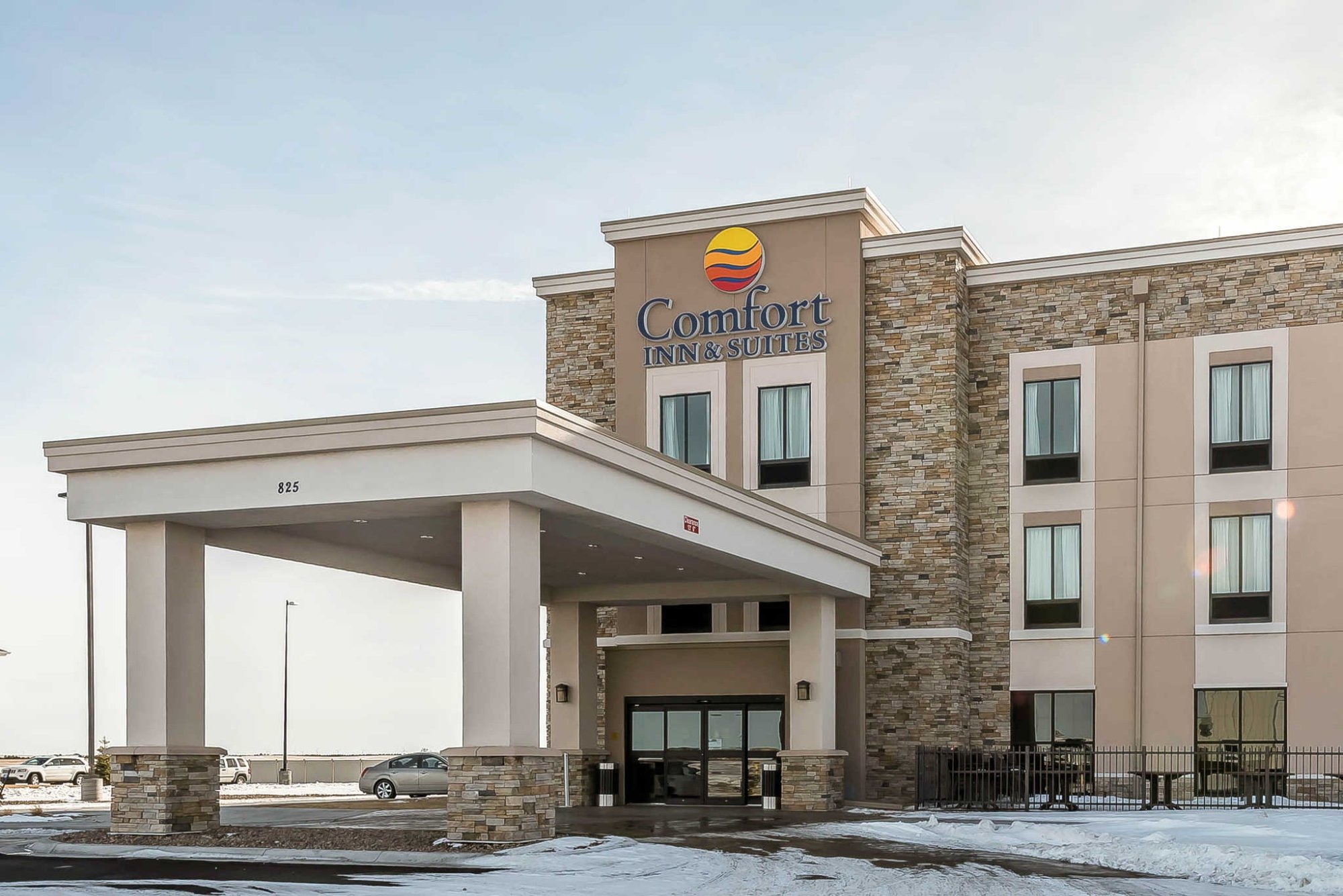Photo of Comfort Inn & Suites Sidney, Sidney, NE
