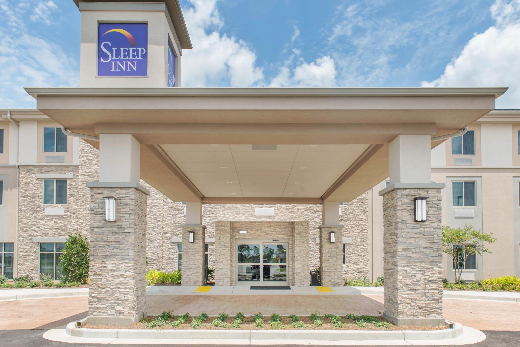 Photo of Sleep Inn & Suites Defuniak Springs/Crestview, Defuniak Springs, FL