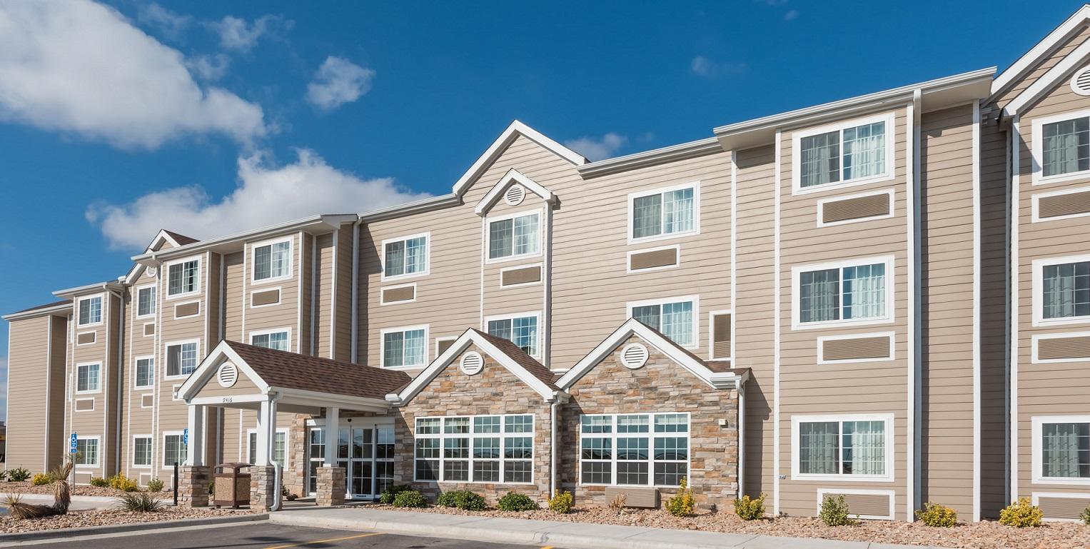 Photo of Microtel Inn & Suites by Wyndham Sweetwater, Sweetwater, TX