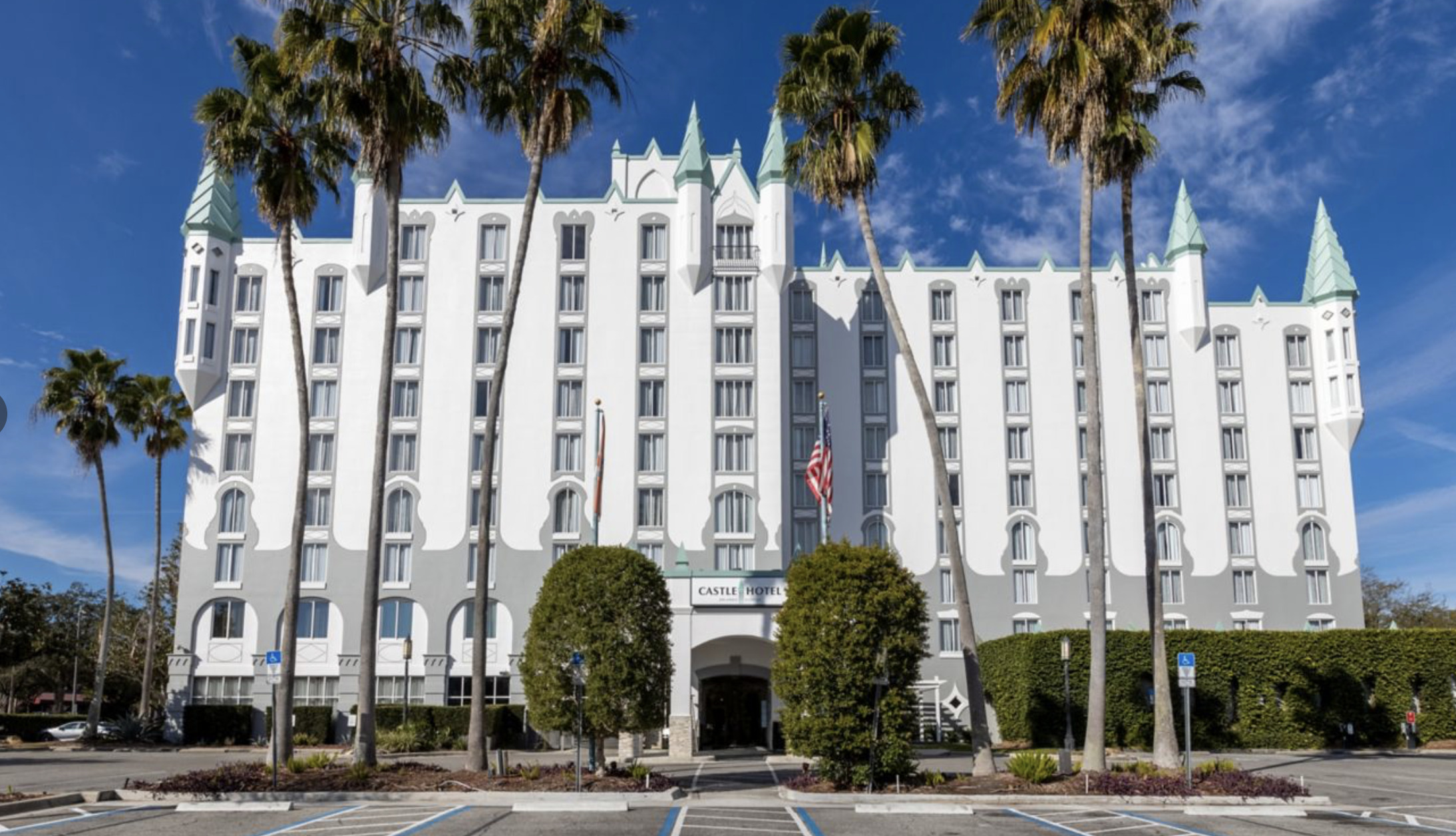 Photo of Castle Hotel, Autograph Collection®, Orlando, FL