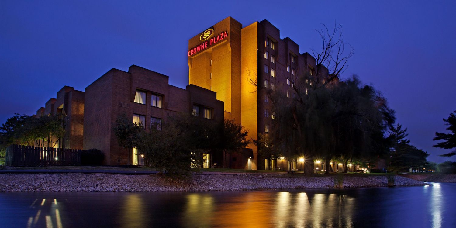 Photo of Crowne Plaza Columbus North - Worthington, Columbus, OH