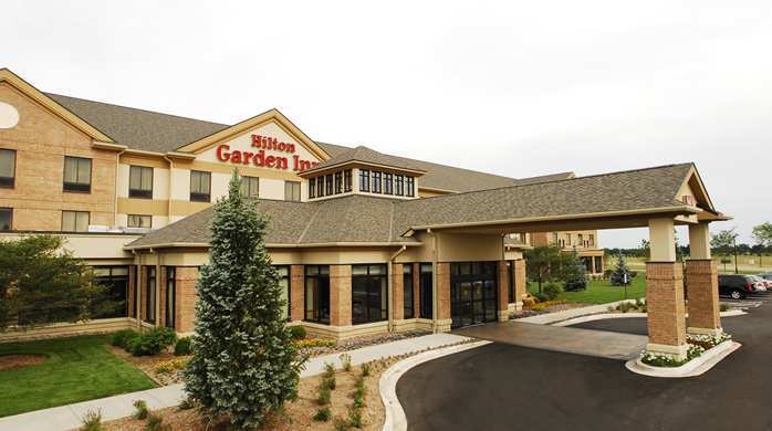 Photo of Hilton Garden Inn Oconomowoc, Oconomowoc, WI