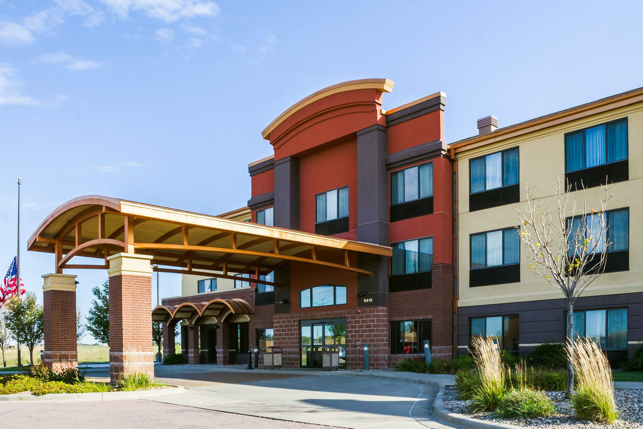 Photo of Quality Inn & Suites Sioux Falls, Sioux Falls, SD