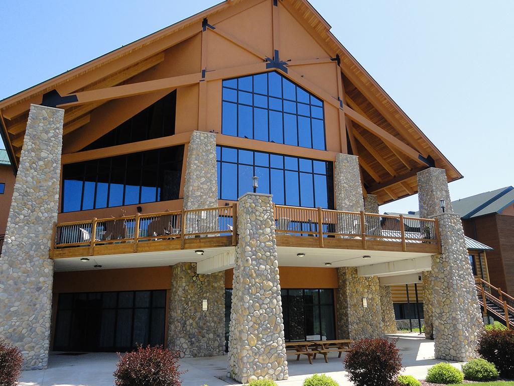 Photo of Three Bears Resort, Warrens, WI