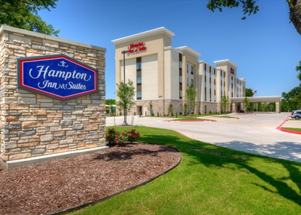 Photo of Hampton Inn & Suites Dallas/Plano-East, Plano, TX