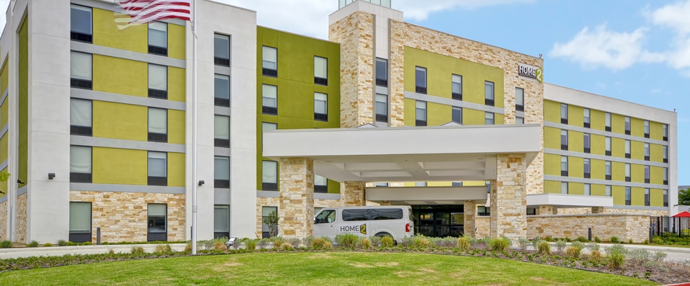 Photo of Home2 Suites by Hilton Dallas Addison, Addison, TX