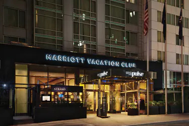 Photo of Marriott Vacation Club Pulse, New York City, New York, NY