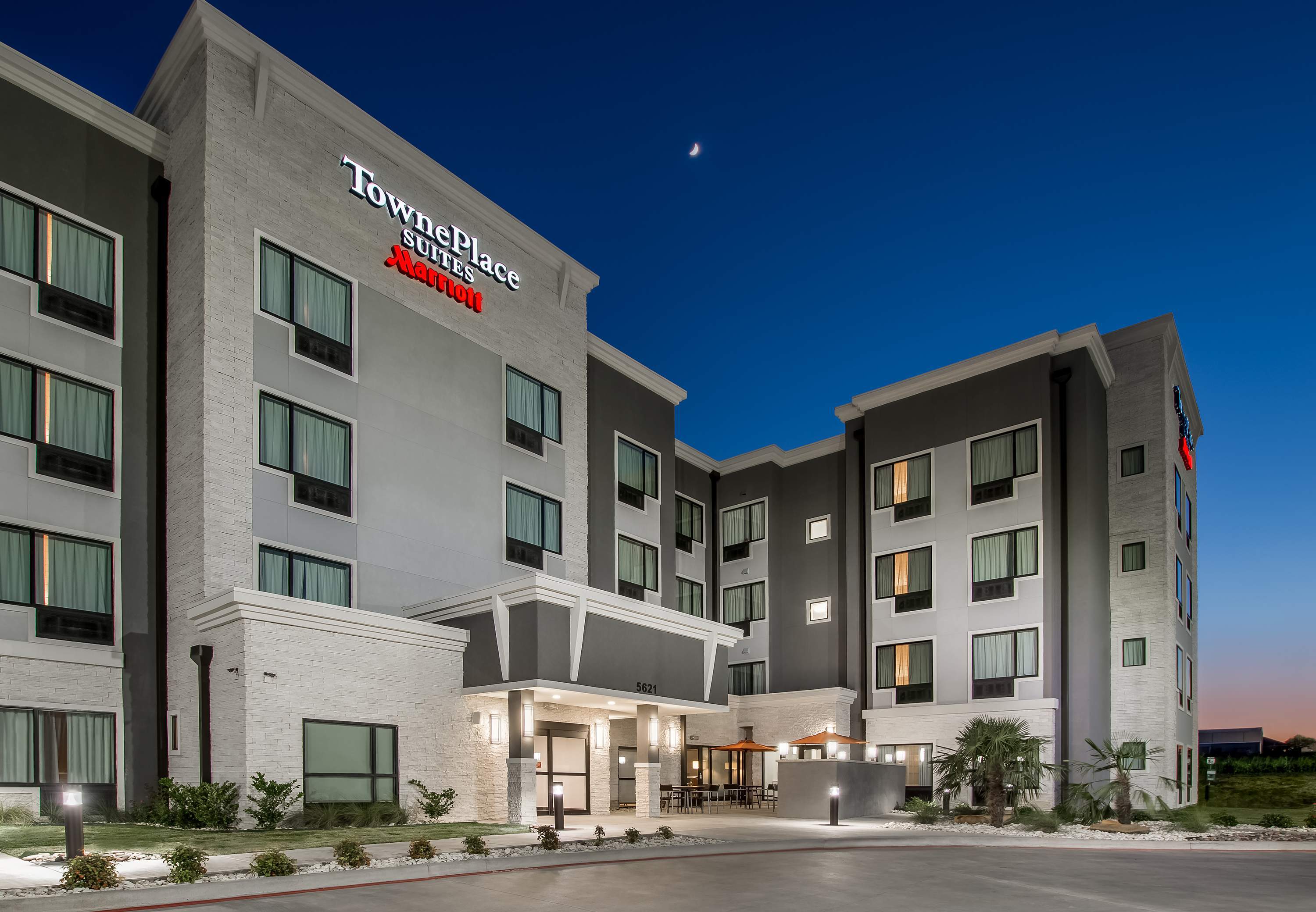 Photo of TownePlace Suites Waco South, Waco, TX