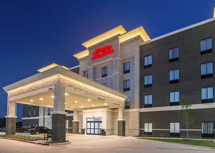 Photo of Hampton Inn & Suites Dallas/Richardson, Richardson, TX