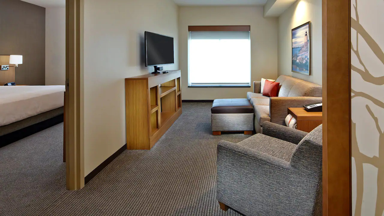 Photo of Hyatt Place Warwick Providence Airport, Warwick, RI