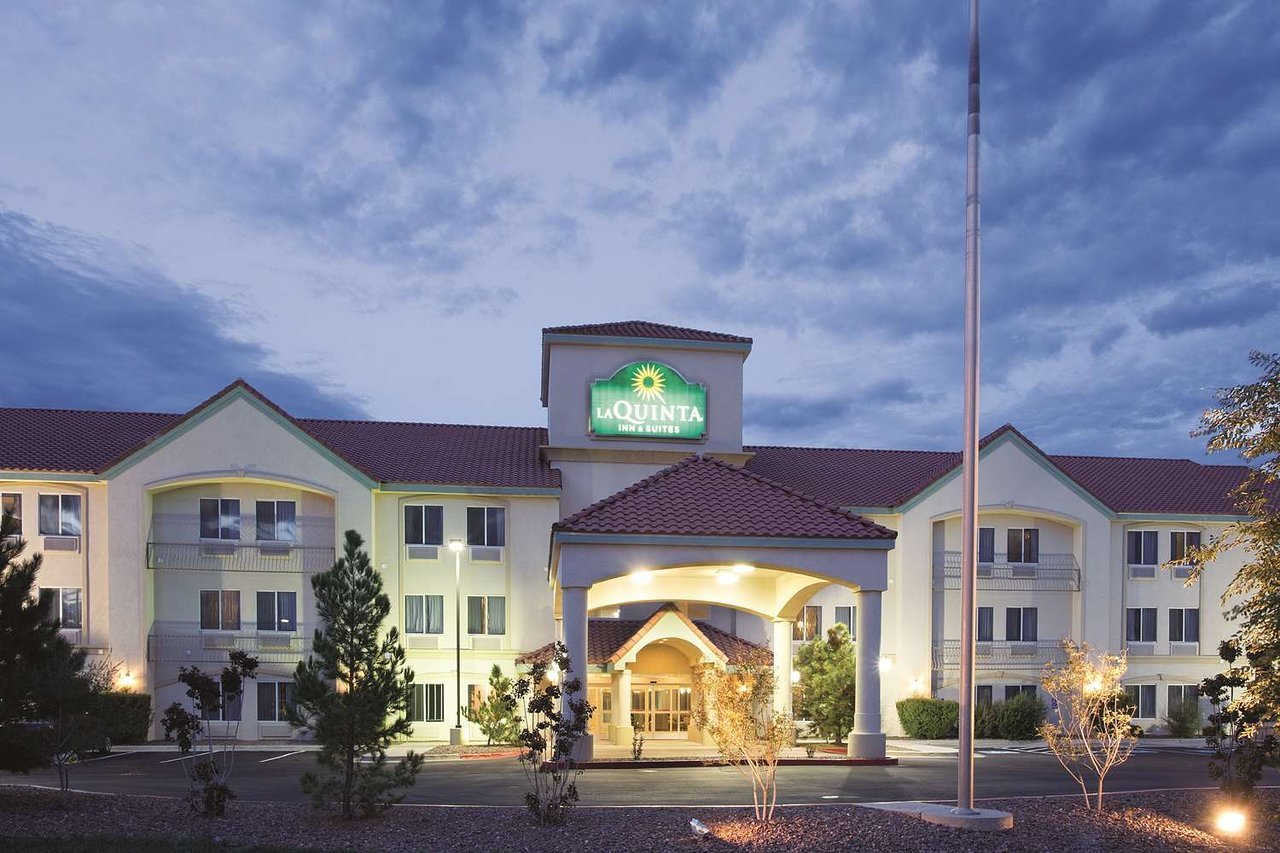 Photo of La Quinta Inn & Suites Roswell, Roswell, NM