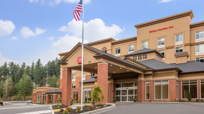 Photo of Hilton Garden Inn Olympia, Olympia, WA