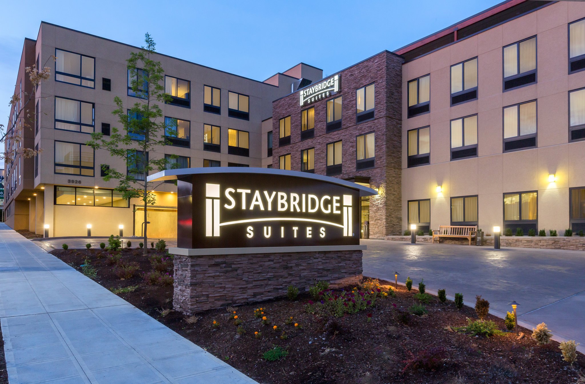 Photo of Staybridge Suites Seattle/Fremont, Seattle, WA