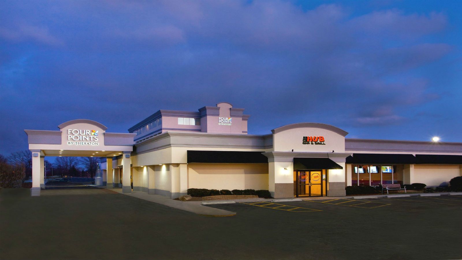 Photo of Four Points by Sheraton Cleveland Airport, Cleveland, OH