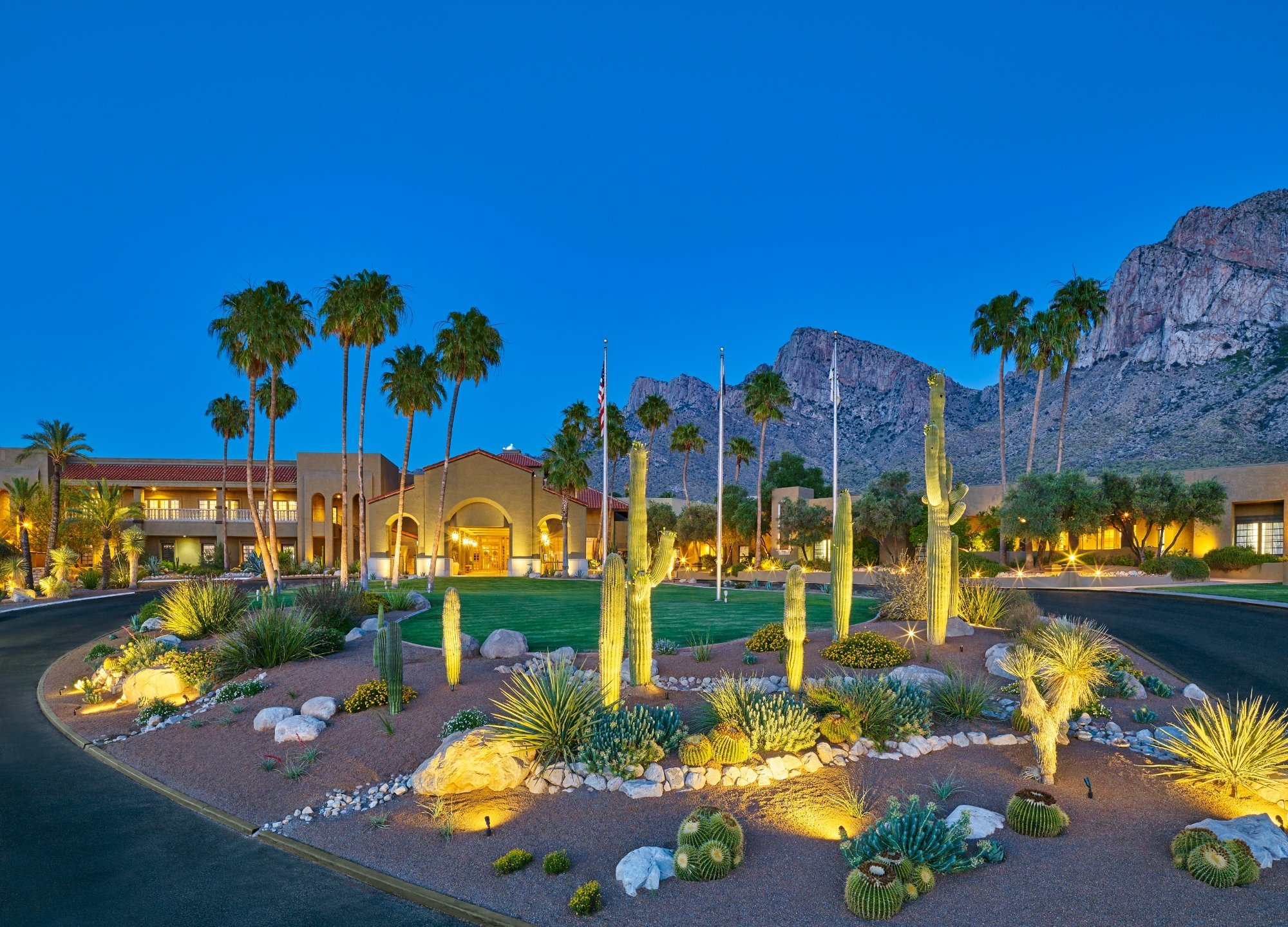 Photo of El Conquistador Tucson, a Hilton Resort, Tucson, AZ