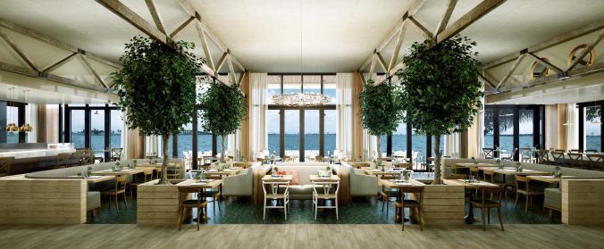 Photo of Amara at Paraiso, Miami, FL