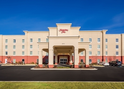 Photo of Hampton Inn Augusta/Gordon Highway, Augusta, GA