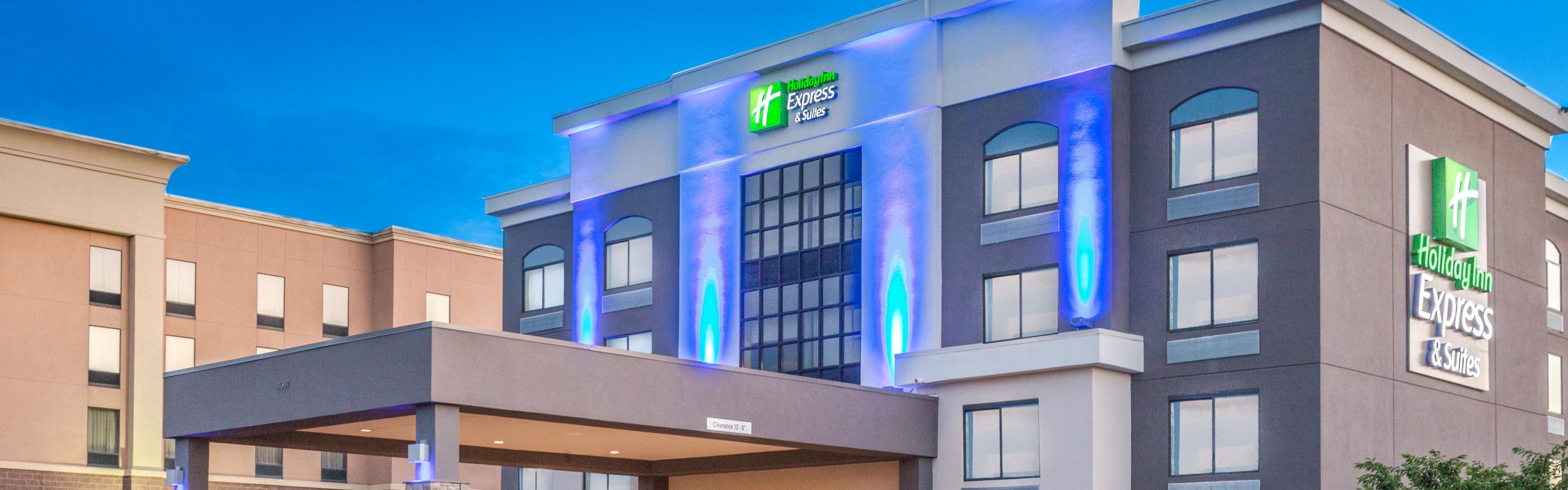 Photo of Holiday Inn Express & Suites Augusta West - Ft Gordon Area, Augusta, GA