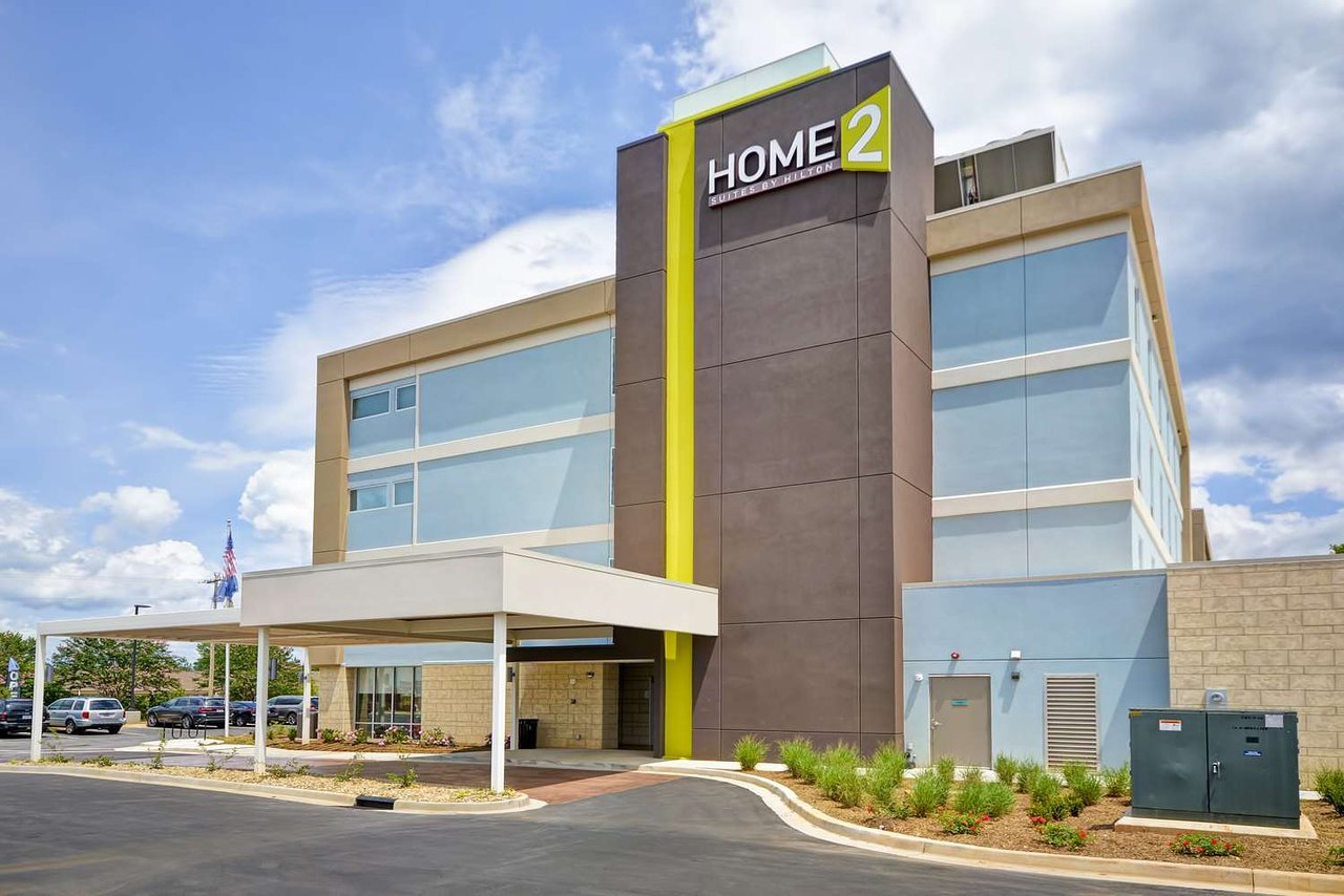 Photo of Home2 Suites by Hilton Rock Hill, Rock Hill, SC