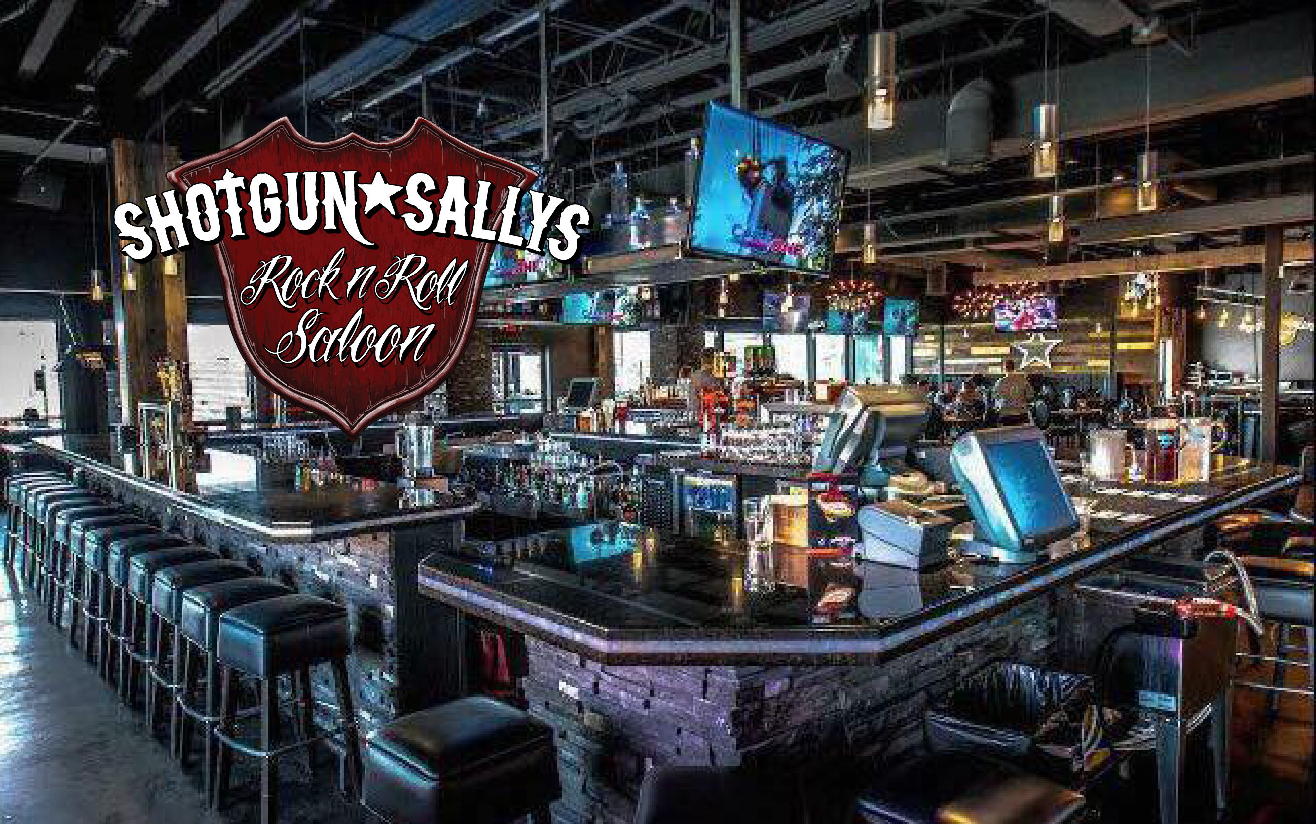 Photo of Shotgun Sally's, Fargo, ND