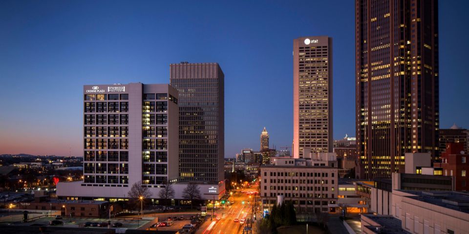 Photo of Staybridge Suites Atlanta - Midtown, Atlanta, GA